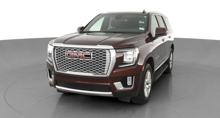 2022 GMC Yukon Denali -
                Bessemer, AL