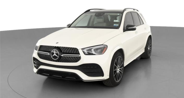 2022 Mercedes-Benz GLE 450 -
                Wheatland, OK