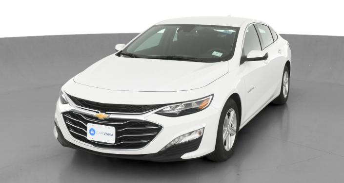 2024 Chevrolet Malibu LT -
                Colonial Heights, VA