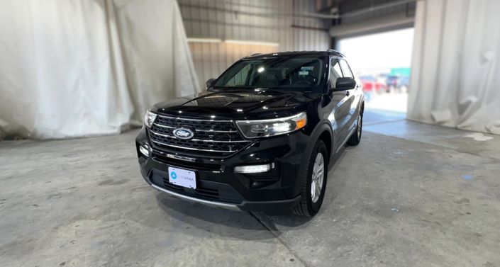 2024 Ford Explorer XLT -
                Houston, TX