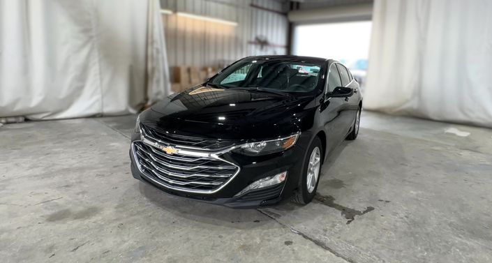 2024 Chevrolet Malibu LT -
                Houston, TX