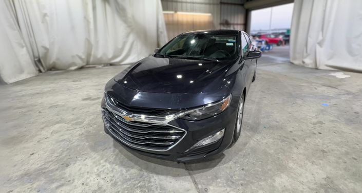 2023 Chevrolet Malibu LT -
                Houston, TX