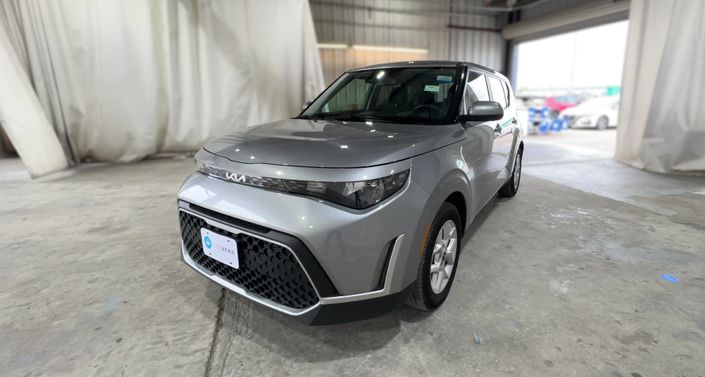 2024 Kia Soul LX -
                Houston, TX