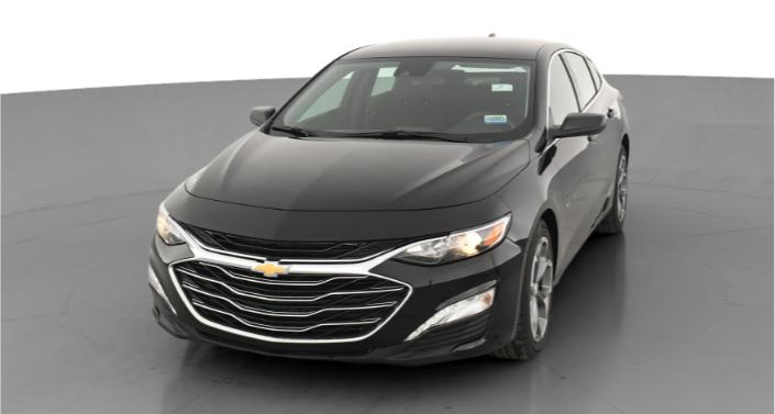 2024 Chevrolet Malibu LT -
                Indianapolis, IN