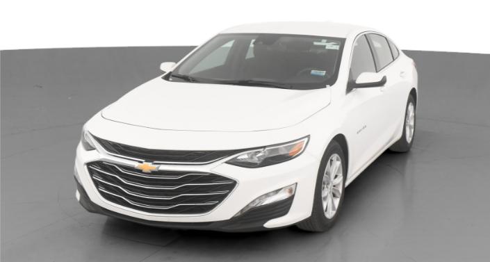2024 Chevrolet Malibu LT -
                Indianapolis, IN