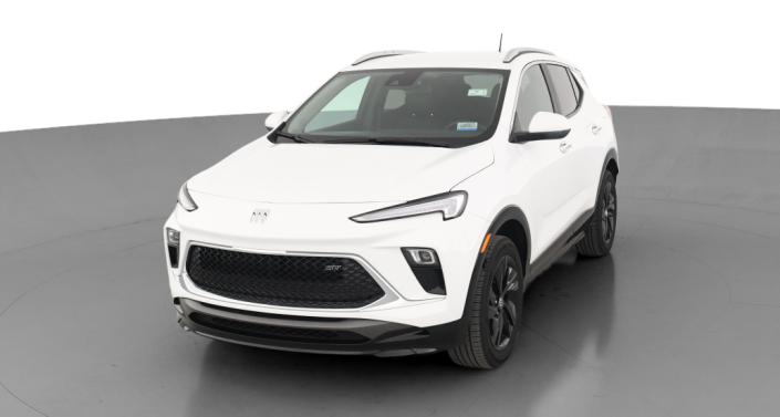 2024 Buick Encore GX Sport Touring -
                Indianapolis, IN