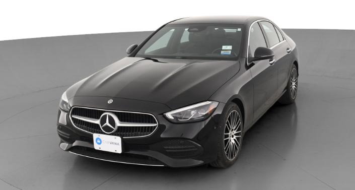 2024 Mercedes-Benz C-Class C 300 -
                Indianapolis, IN