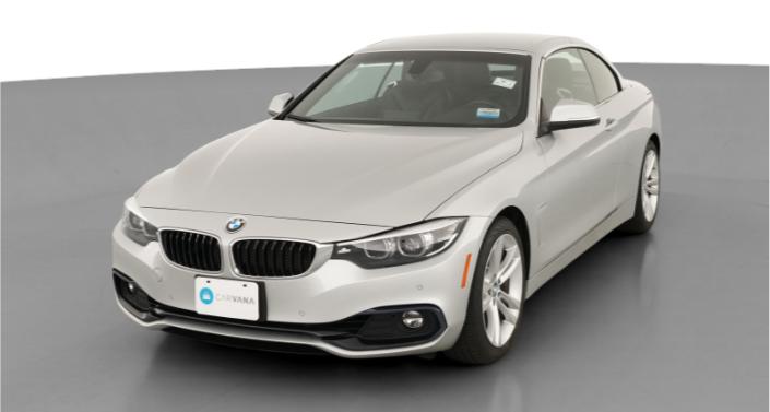 2018 BMW 4 Series 430i -
                Auburn, GA