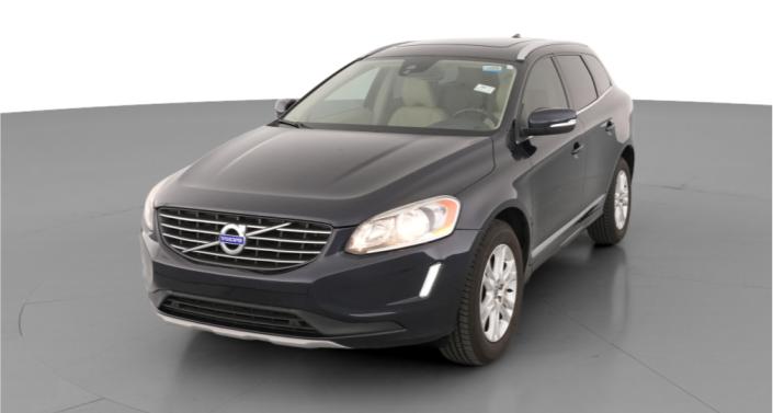 2016 Volvo XC60 T5 -
                Tolleson, AZ