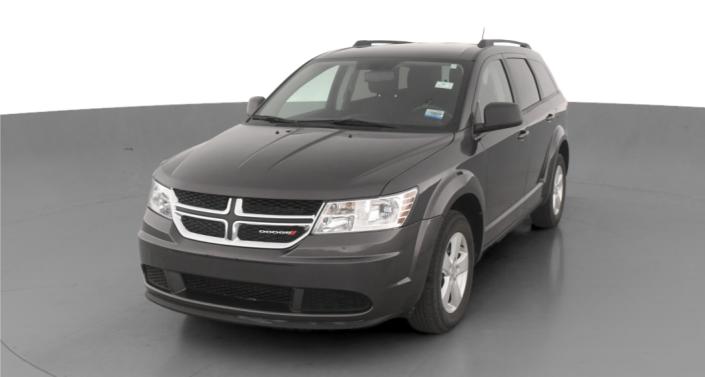 2016 Dodge Journey SE -
                Indianapolis, IN