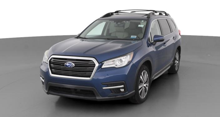 2020 Subaru Ascent Limited -
                Concord, NC