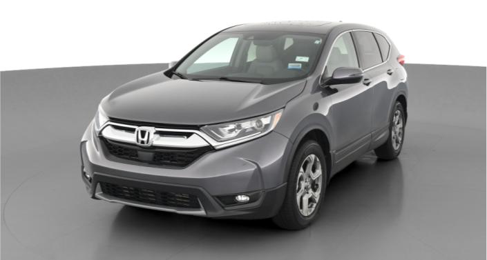 2017 Honda CR-V EX-L -
                Trenton, OH