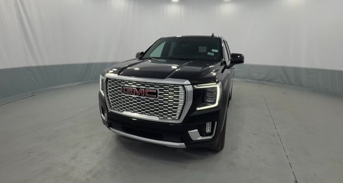 2022 GMC Yukon Denali -
                Kansas City, MO