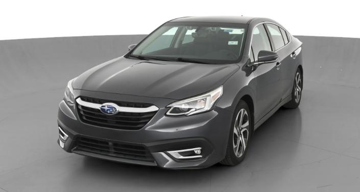 2020 Subaru Legacy Limited -
                Colonial Heights, VA