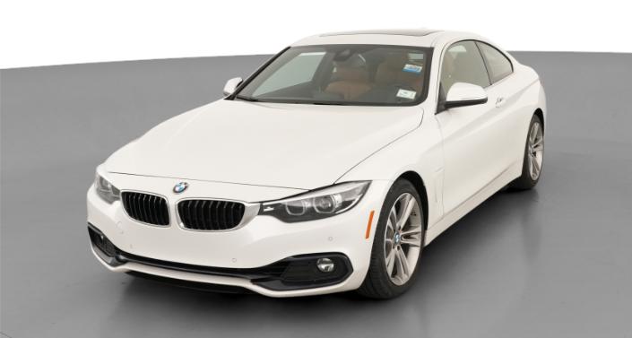 2019 BMW 4 Series 430i -
                Auburn, GA