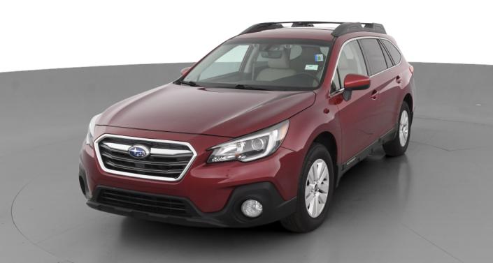 2019 Subaru Outback Premium -
                Concord, NC