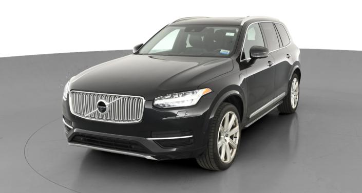 2017 Volvo XC90 T8 Inscription -
                Lorain, OH
