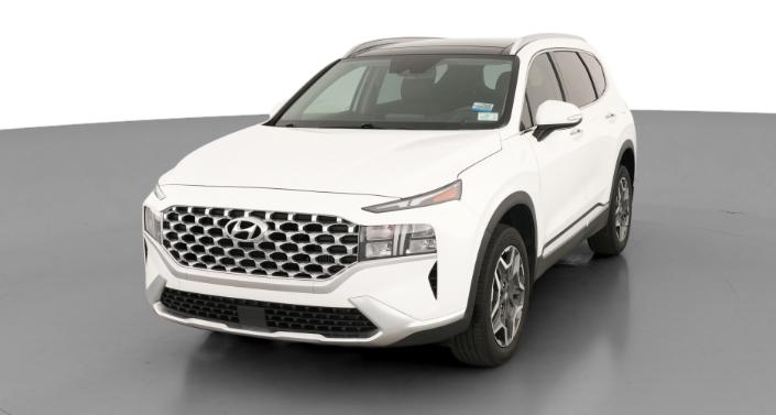 2022 Hyundai Santa Fe SEL -
                Auburn, GA