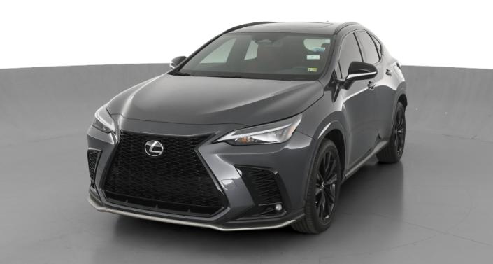 2024 Lexus NX  -
                Colonial Heights, VA