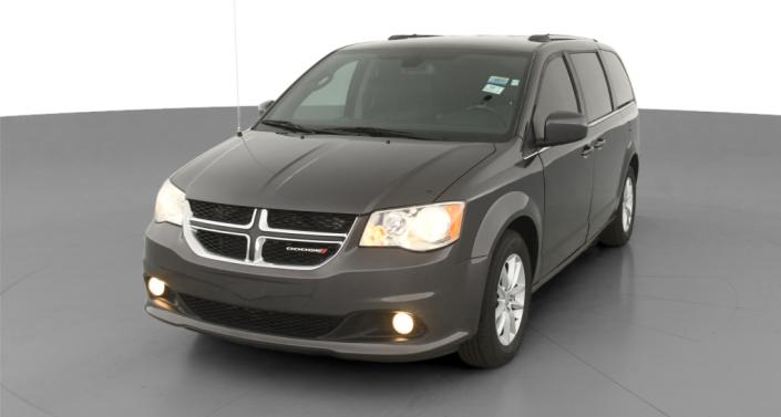 2020 Dodge Grand Caravan SXT -
                  Tolleson, AZ