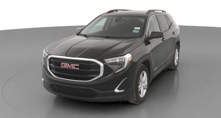 2020 GMC Terrain SLE -
                Fort Worth, TX