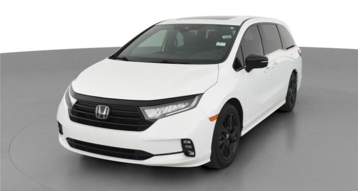 2023 Honda Odyssey Sport -
                Concord, NC