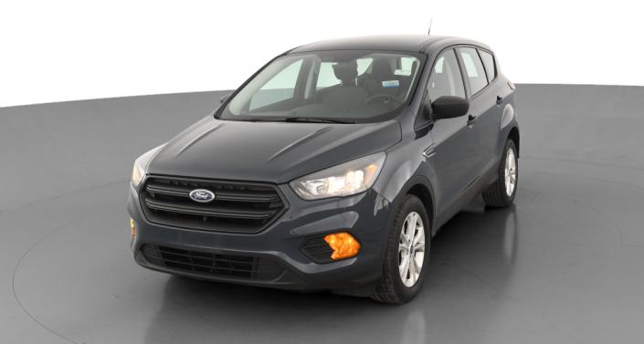 2019 Ford Escape S -
                Indianapolis, IN