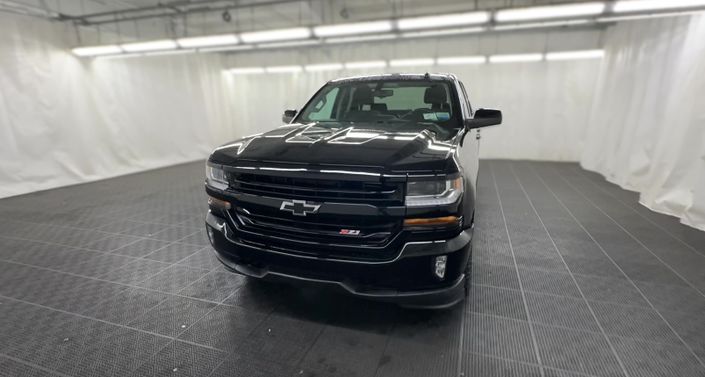 2019 Chevrolet Silverado 1500 LT Z71 -
                Indianapolis, IN