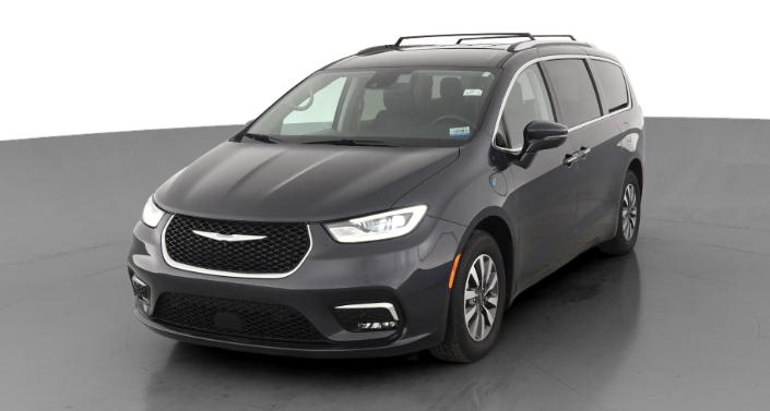 2021 Chrysler Pacifica Hybrid Touring L -
                Indianapolis, IN