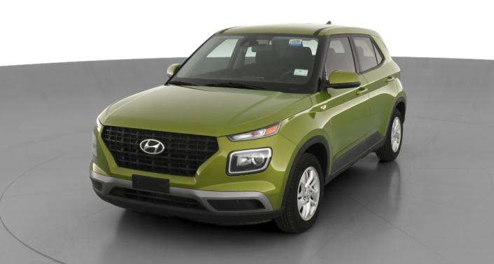 2021 Hyundai Venue SE -
                San Antonio, TX