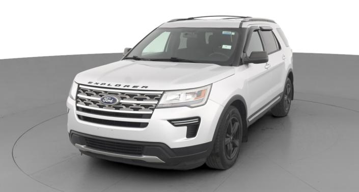 2018 Ford Explorer XLT -
                West Memphis, AR