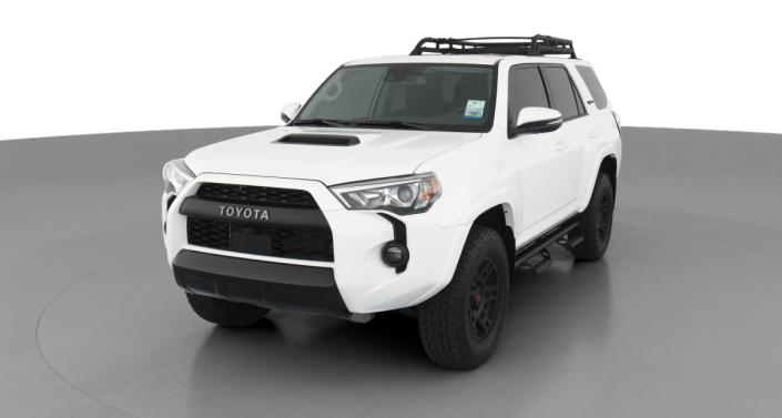 2024 Toyota 4Runner TRD Pro -
                Concord, NC