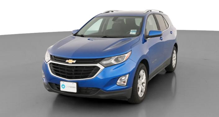 2019 Chevrolet Equinox LT -
                Auburn, GA