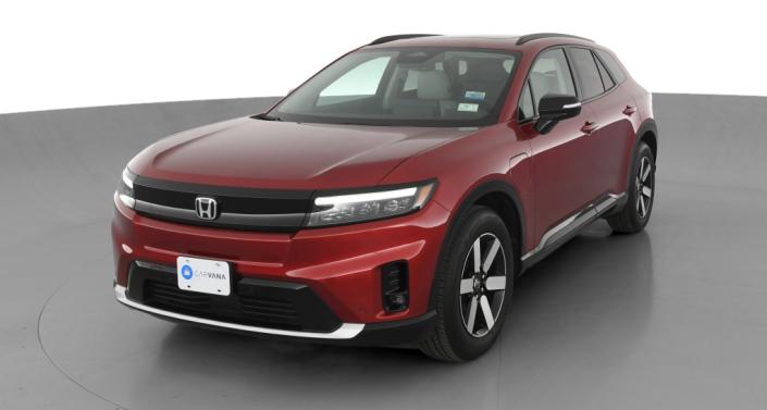 2024 Honda Prologue Touring -
                Colonial Heights, VA