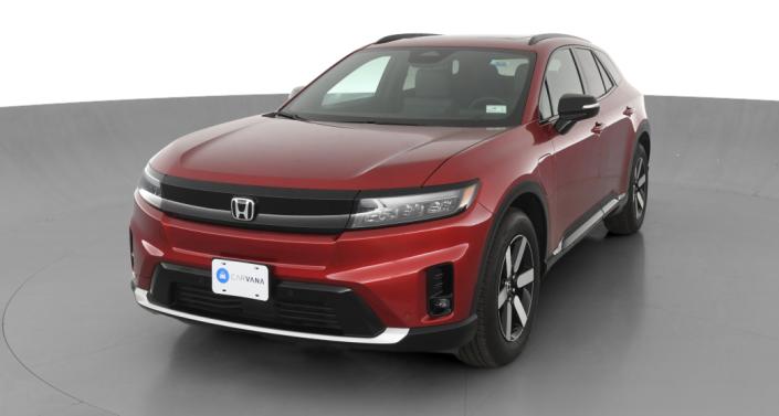 2024 Honda Prologue Touring -
                Colonial Heights, VA