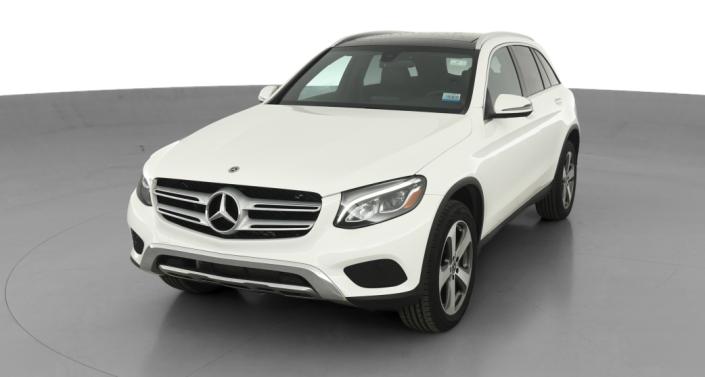 2019 Mercedes-Benz GLC 300 -
                Lorain, OH