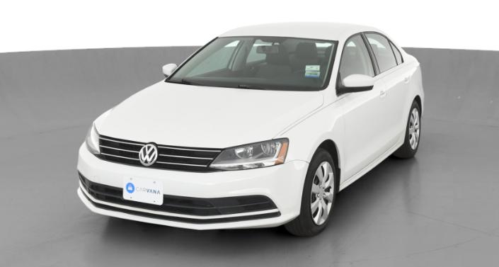 2017 Volkswagen Jetta S -
                Colonial Heights, VA