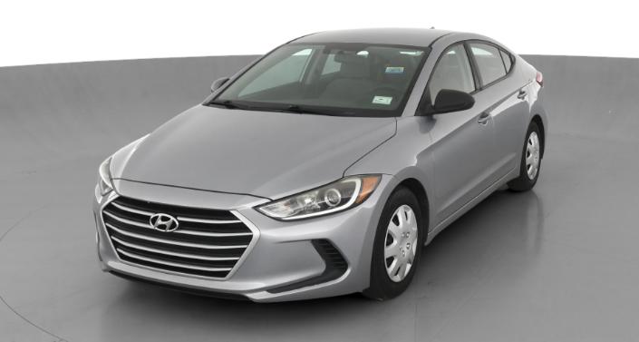 Thumbnail: 2017 Hyundai Elantra - 1