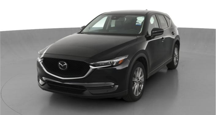 Thumbnail: 2019 Mazda CX-5 - 1