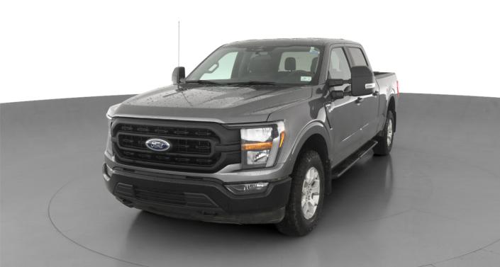 2023 Ford Econoline E-150 -
                Wheatland, OK