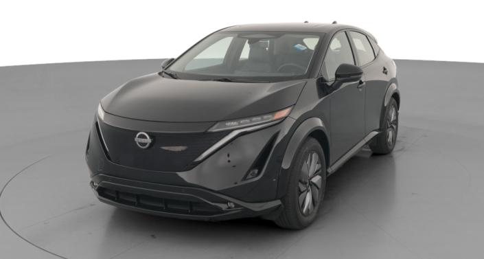 2023 Nissan Ariya Platinum+ -
                Haines City, FL