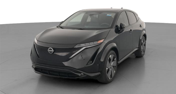 2023 Nissan Ariya Platinum+ -
                  Haines City, FL