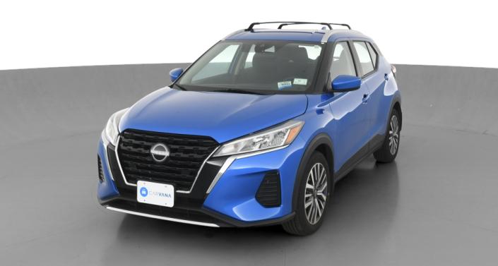 2023 Nissan Kicks SV -
                Colonial Heights, VA