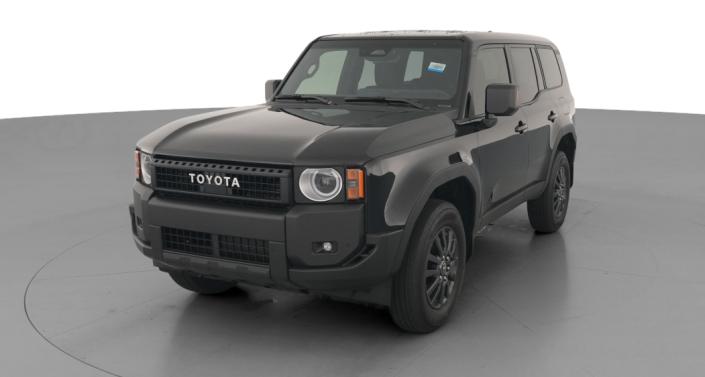 2024 Toyota Land Cruiser 1958 -
                Haines City, FL
