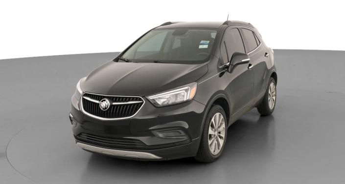 2019 Buick Encore Preferred -
                Auburn, GA