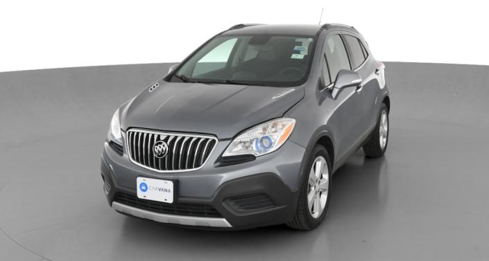 2015 Buick Encore Base -
                Colonial Heights, VA