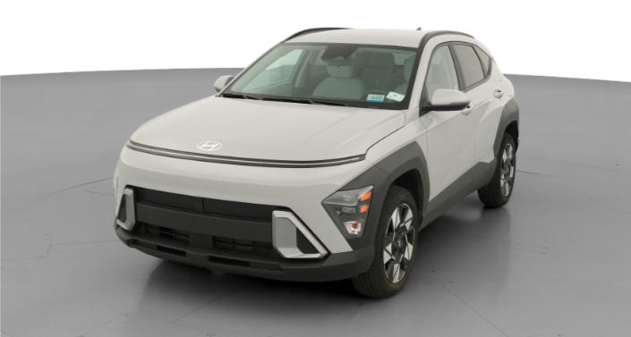2025 Hyundai Kona SEL -
                Auburn, GA