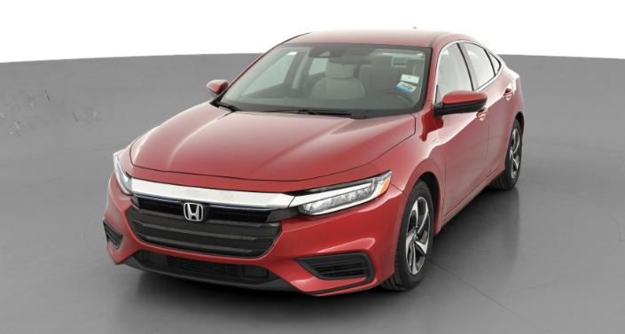 2021 Honda Insight EX -
                Lorain, OH