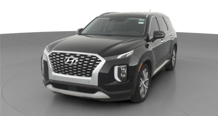 2020 Hyundai Palisade SEL -
                Hebron, OH
