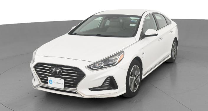 2019 Hyundai Sonata Limited -
                Hebron, OH